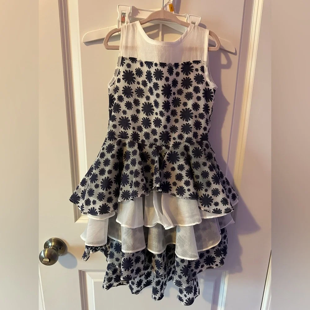 Dress - Picture 1 of 2